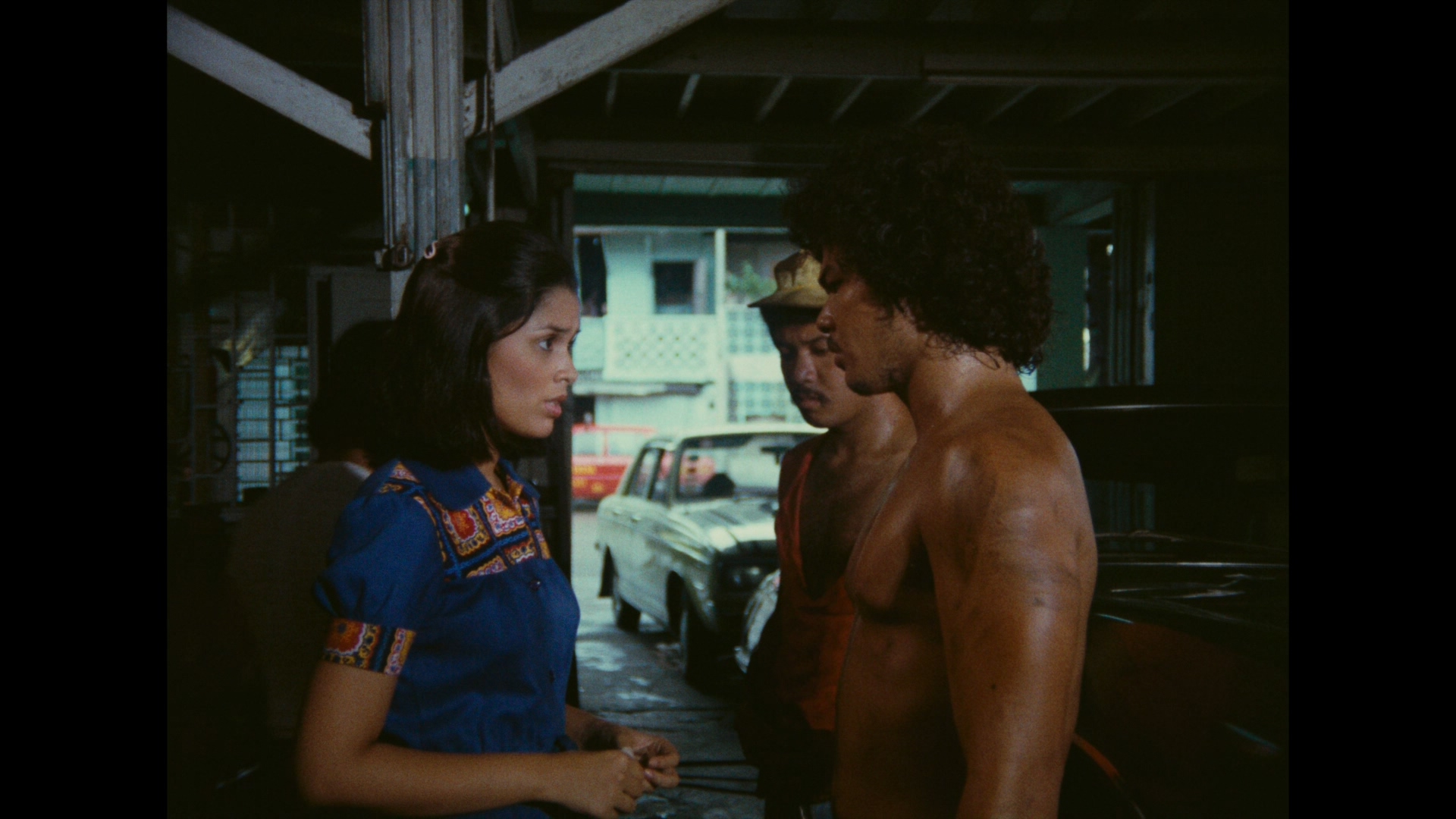 英湘剧照的剧照