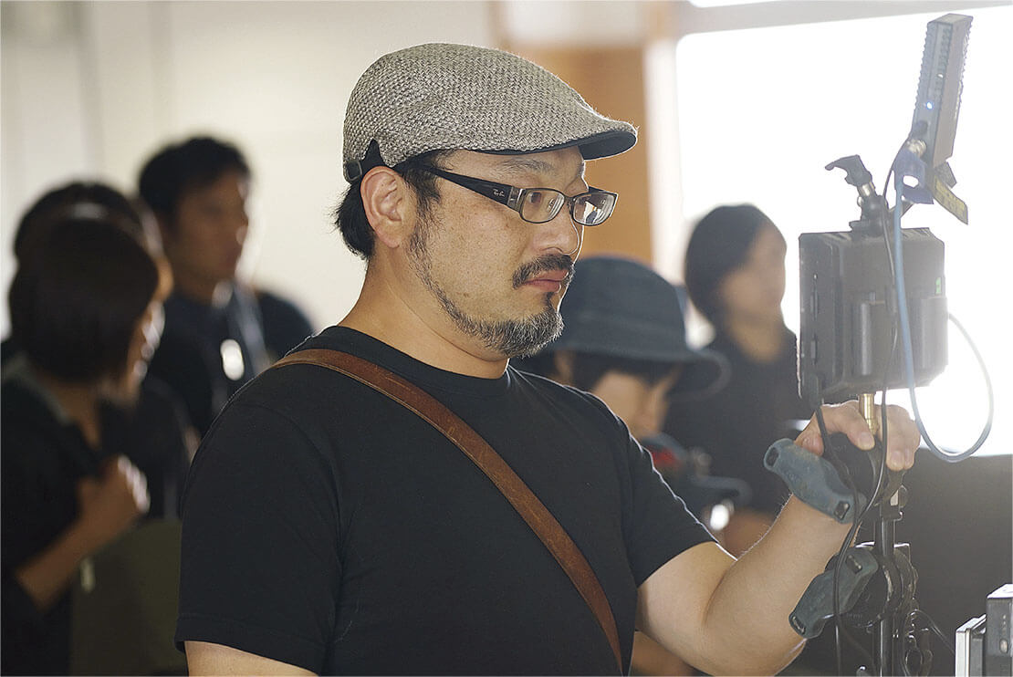 不能犯剧照的剧照