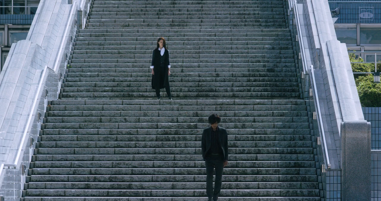 不能犯剧照的剧照