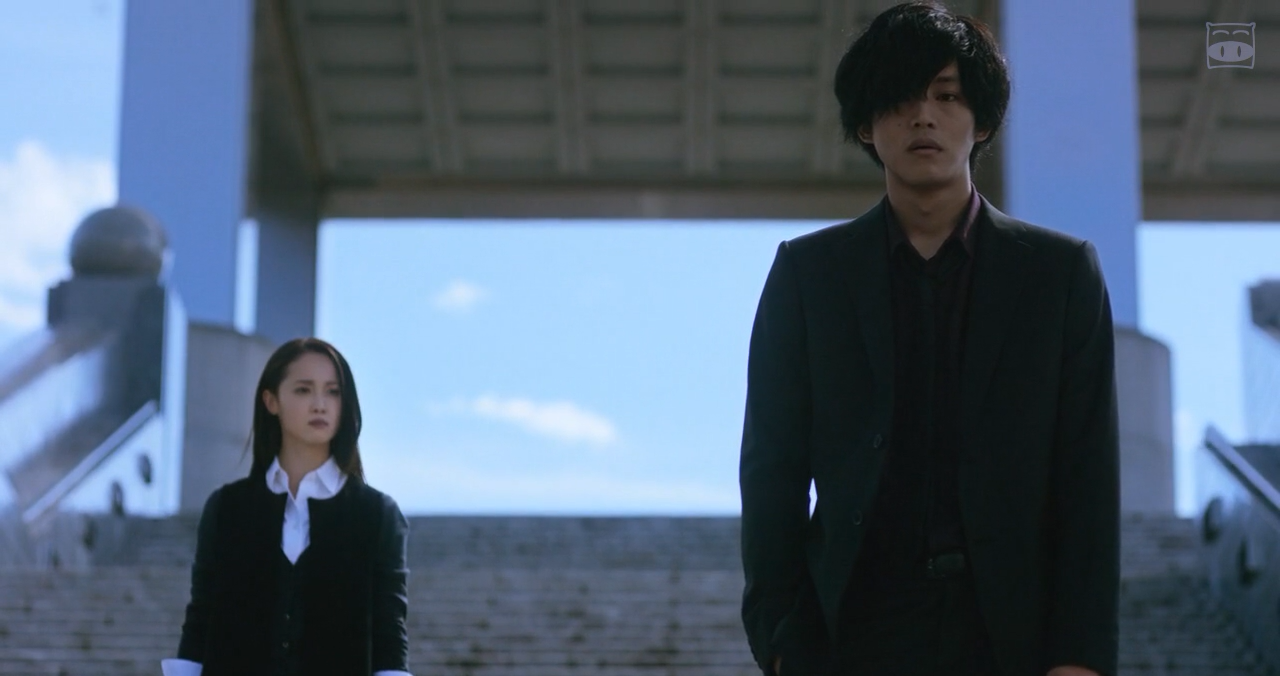 不能犯剧照的剧照