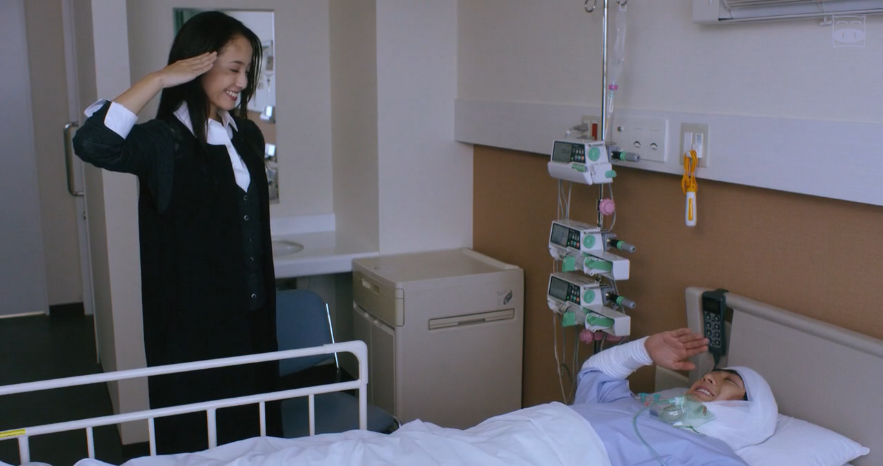 不能犯剧照的剧照