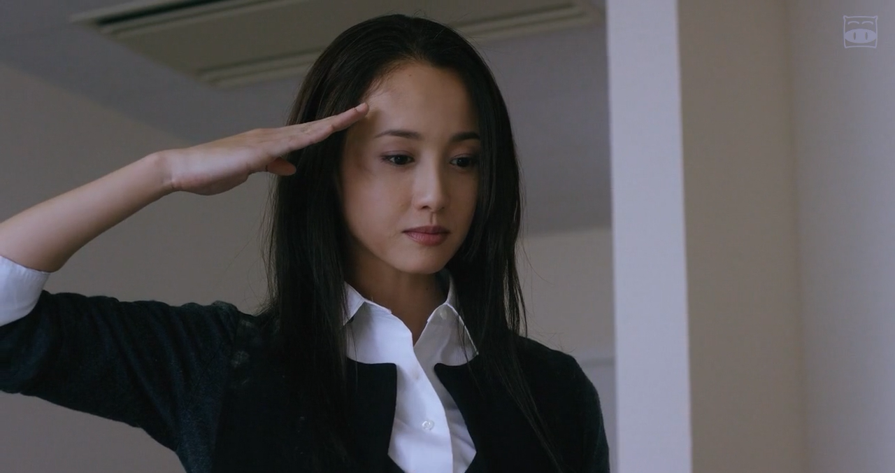 不能犯剧照的剧照