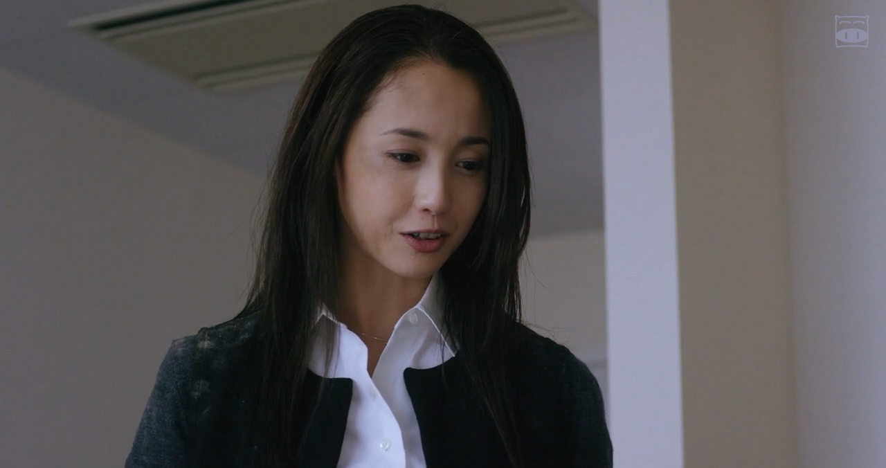 不能犯剧照的剧照