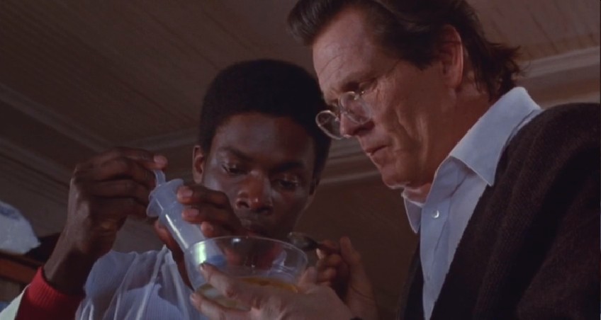 罗伦佐的油剧照的剧照