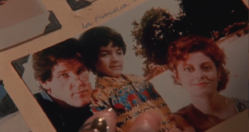 罗伦佐的油剧照的剧照