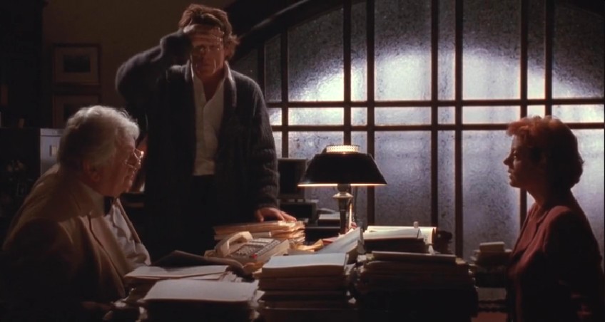 罗伦佐的油剧照的剧照