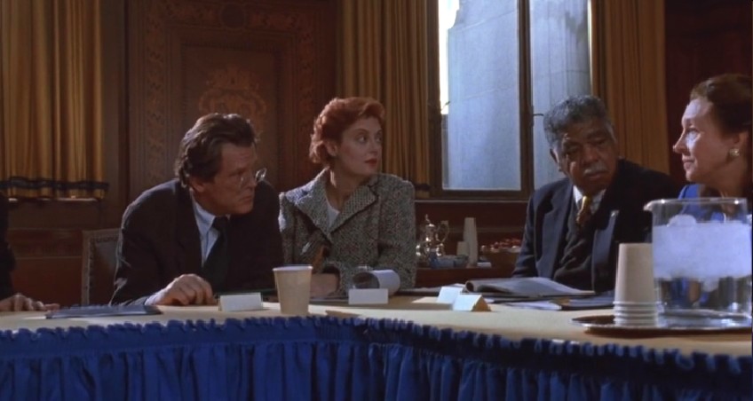 罗伦佐的油剧照的剧照