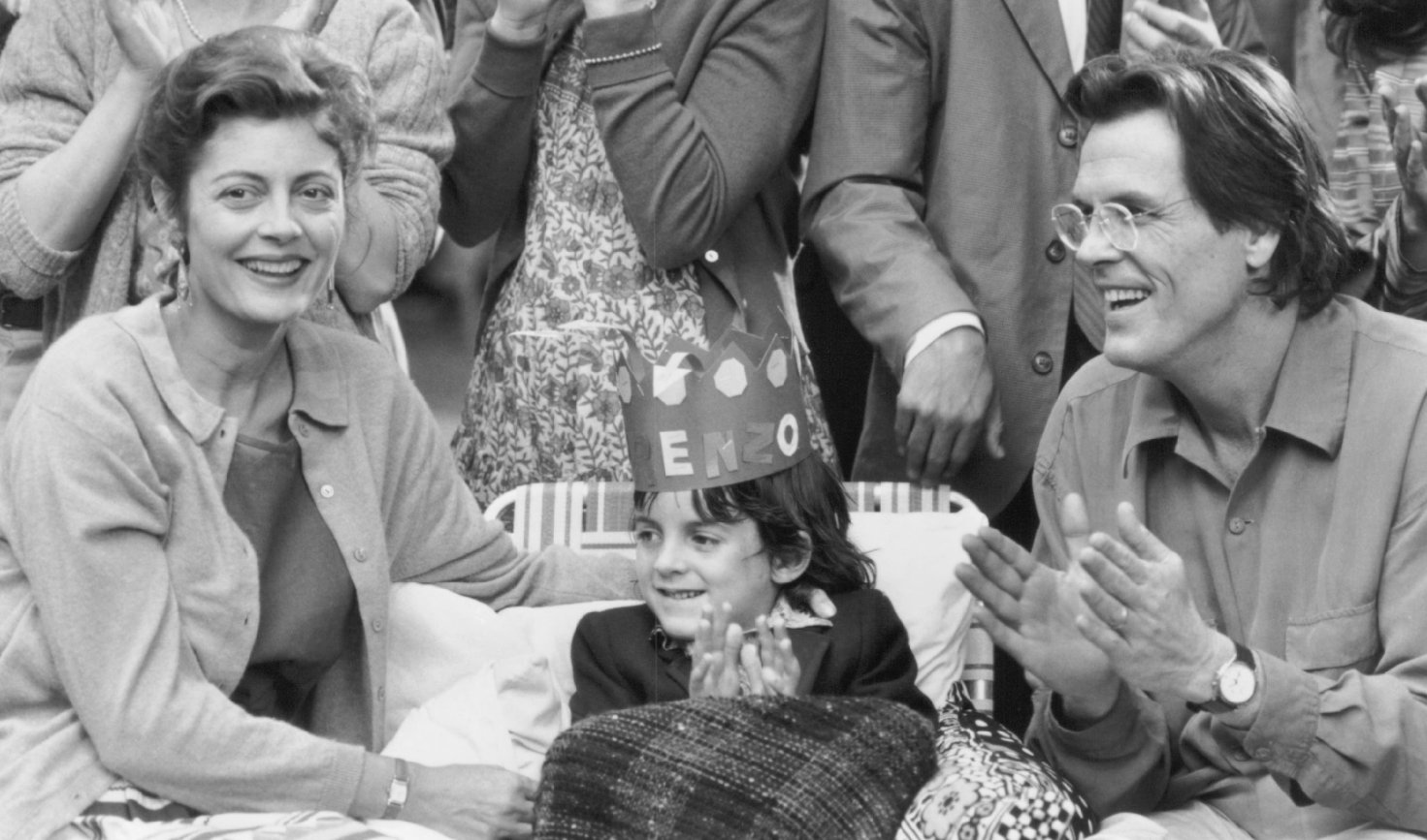 罗伦佐的油剧照的剧照