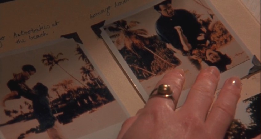 罗伦佐的油剧照的剧照