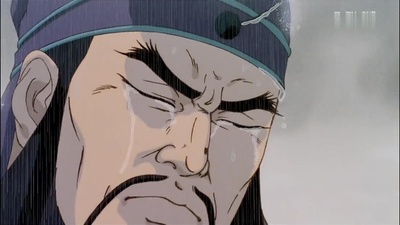 三国志：长江的燃烧剧照的剧照