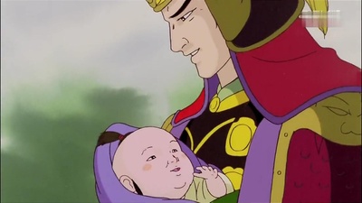 三国志：长江的燃烧剧照的剧照