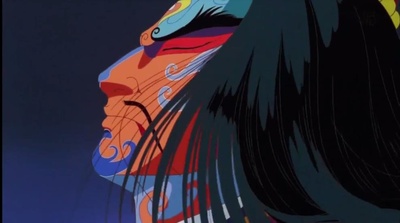 三国志：长江的燃烧剧照的剧照