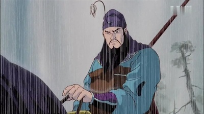 三国志：长江的燃烧剧照的剧照