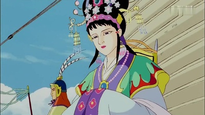 三国志：长江的燃烧剧照的剧照