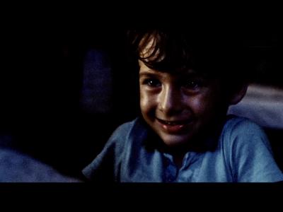 我亲爱的甜橙树剧照的剧照