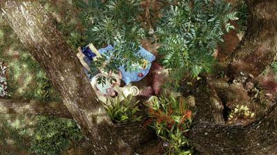 我亲爱的甜橙树剧照的剧照