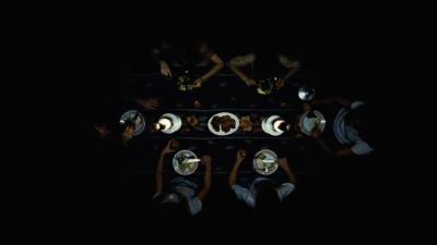 我亲爱的甜橙树剧照的剧照