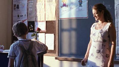 我亲爱的甜橙树剧照的剧照