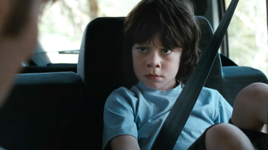 男孩们回来了剧照的剧照