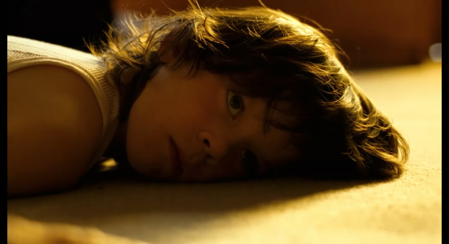 男孩们回来了剧照的剧照