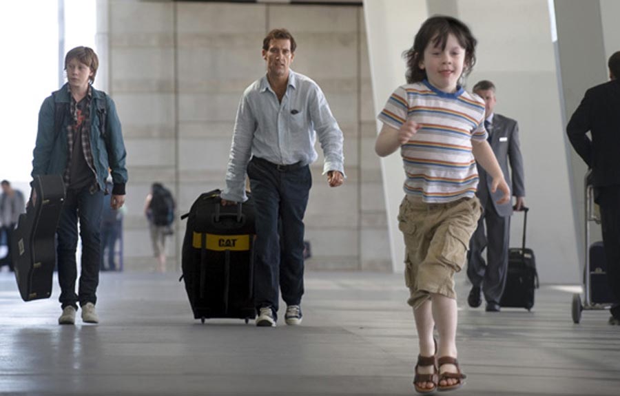 男孩们回来了剧照的剧照