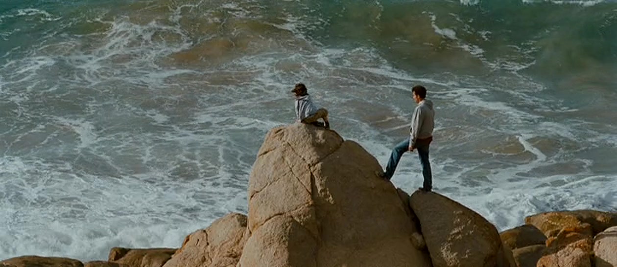 男孩们回来了剧照的剧照