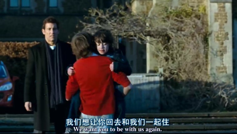 男孩们回来了剧照的剧照