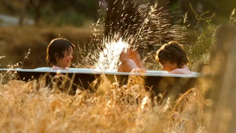 男孩们回来了剧照的剧照