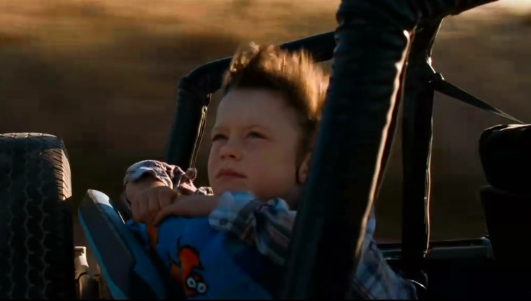 男孩们回来了剧照的剧照