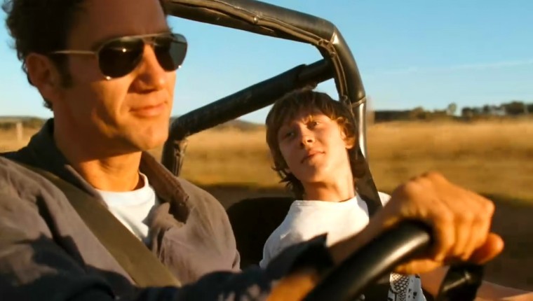 男孩们回来了剧照的剧照