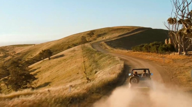 男孩们回来了剧照的剧照