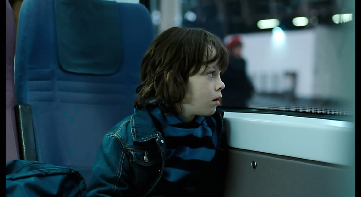 男孩们回来了剧照的剧照