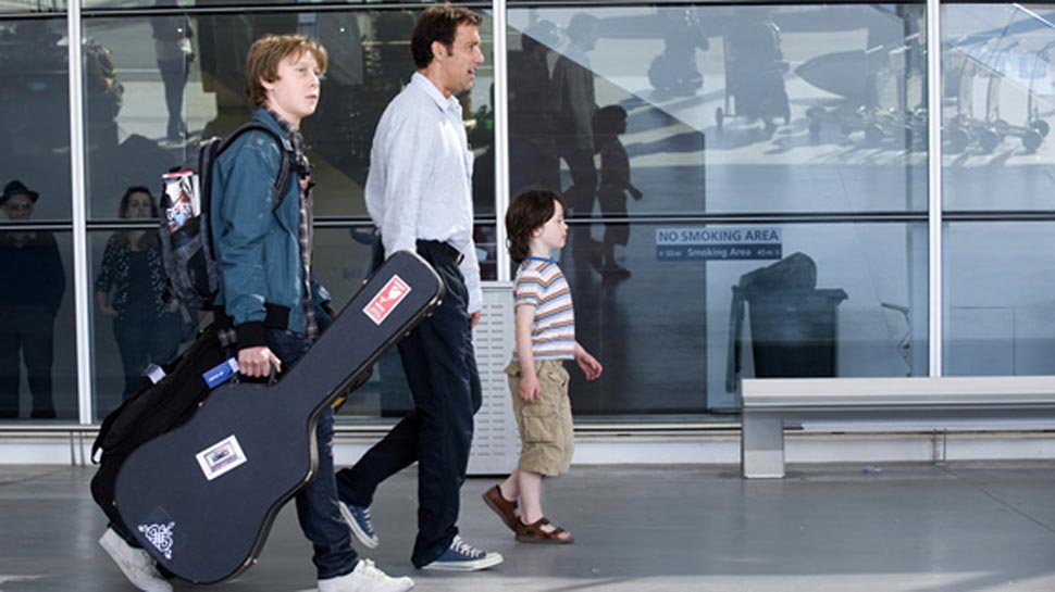 男孩们回来了剧照的剧照