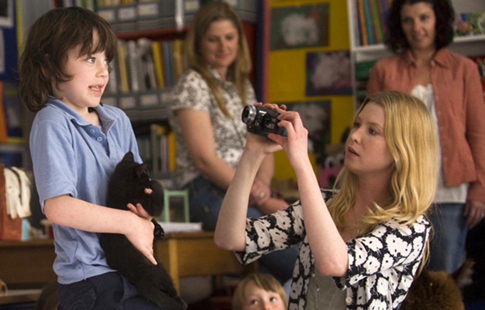 男孩们回来了剧照的剧照