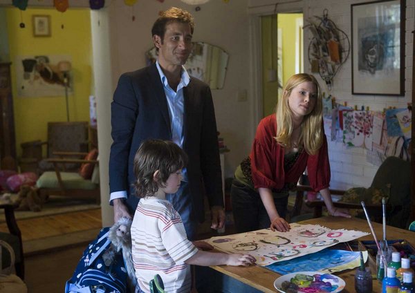 男孩们回来了剧照的剧照