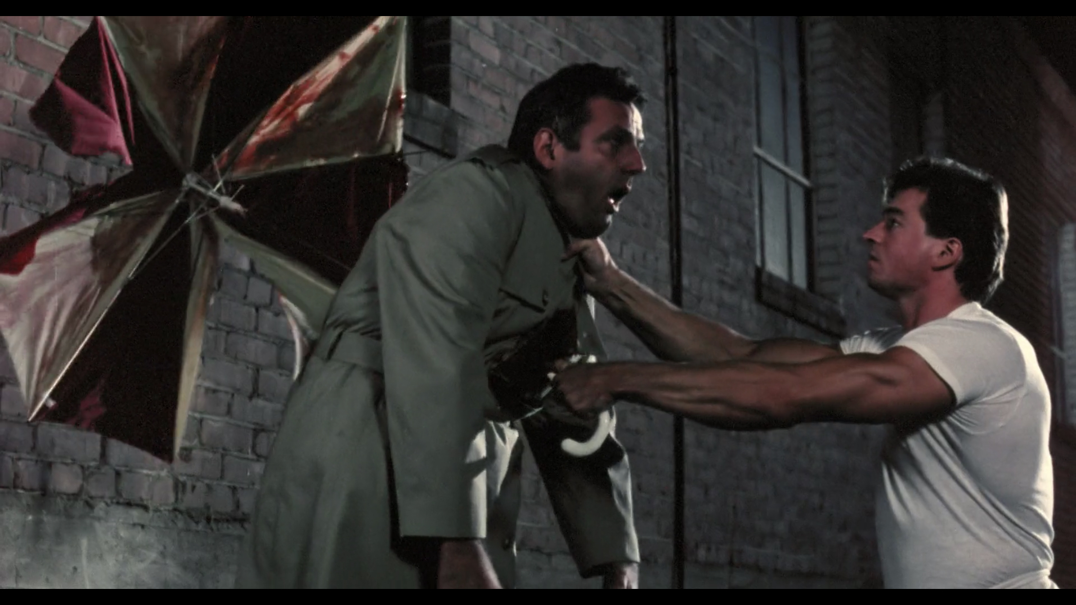 平安夜，杀人夜2剧照的剧照