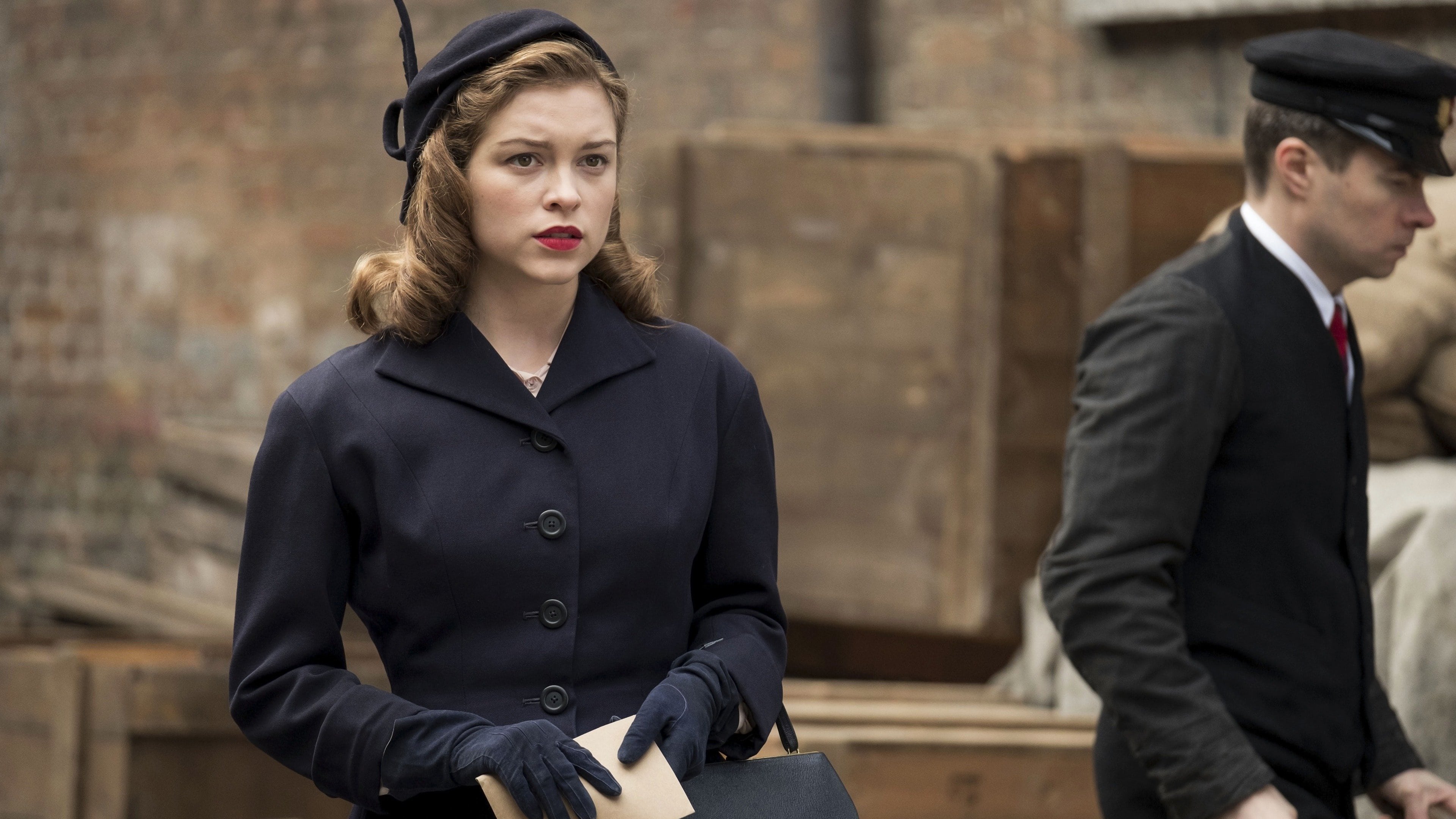 红琼剧照的剧照