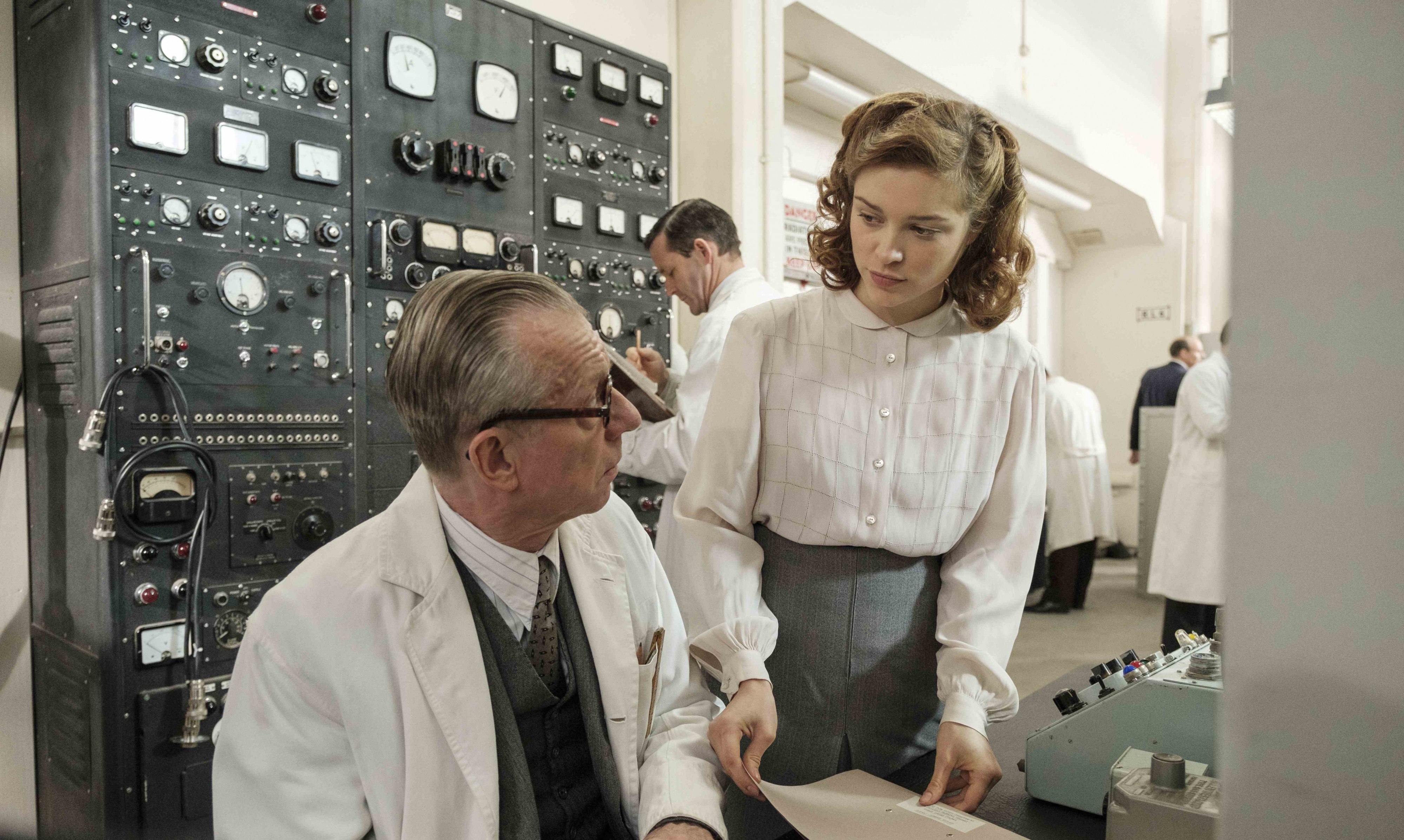 红琼剧照的剧照