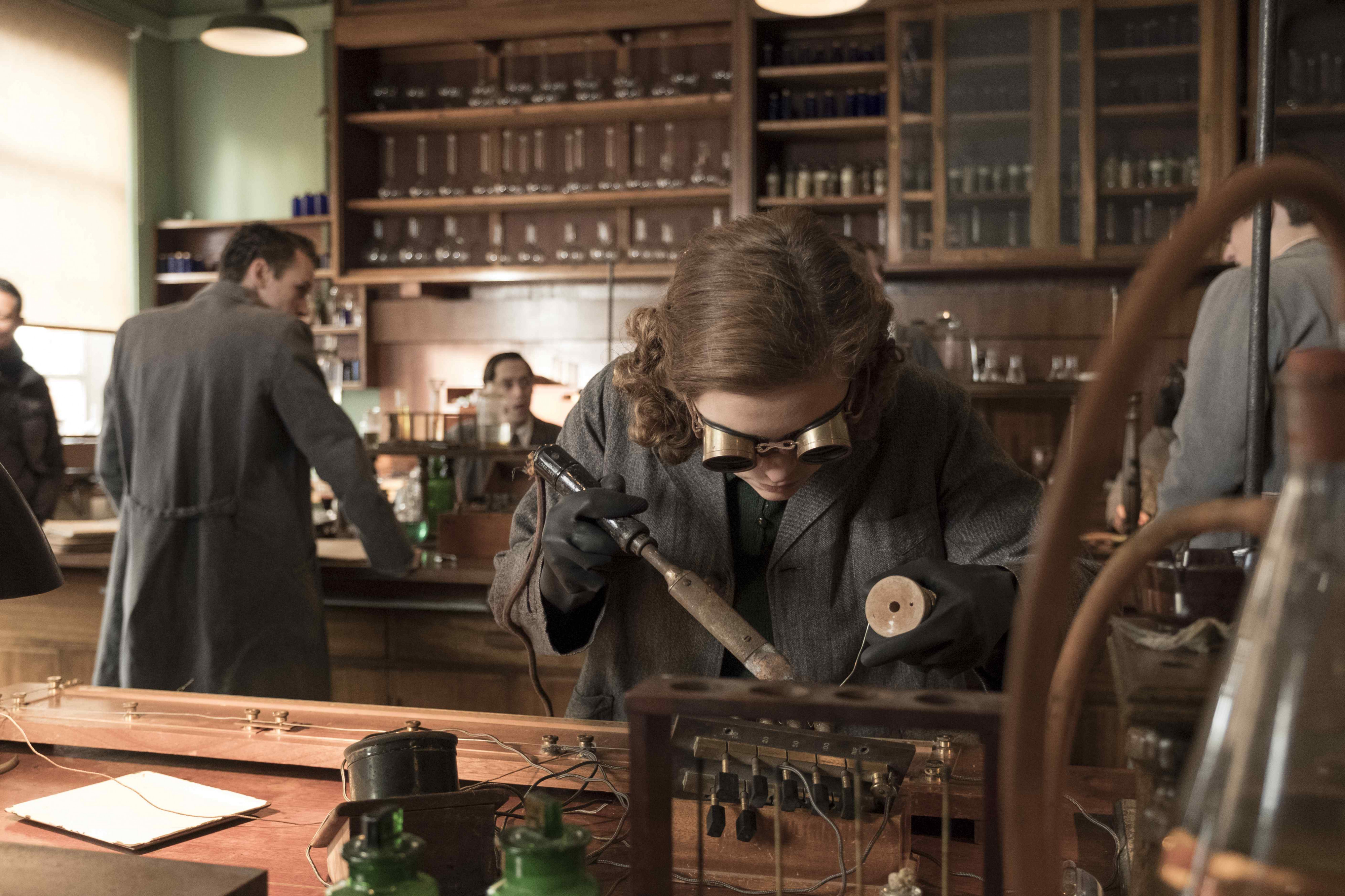 红琼剧照的剧照