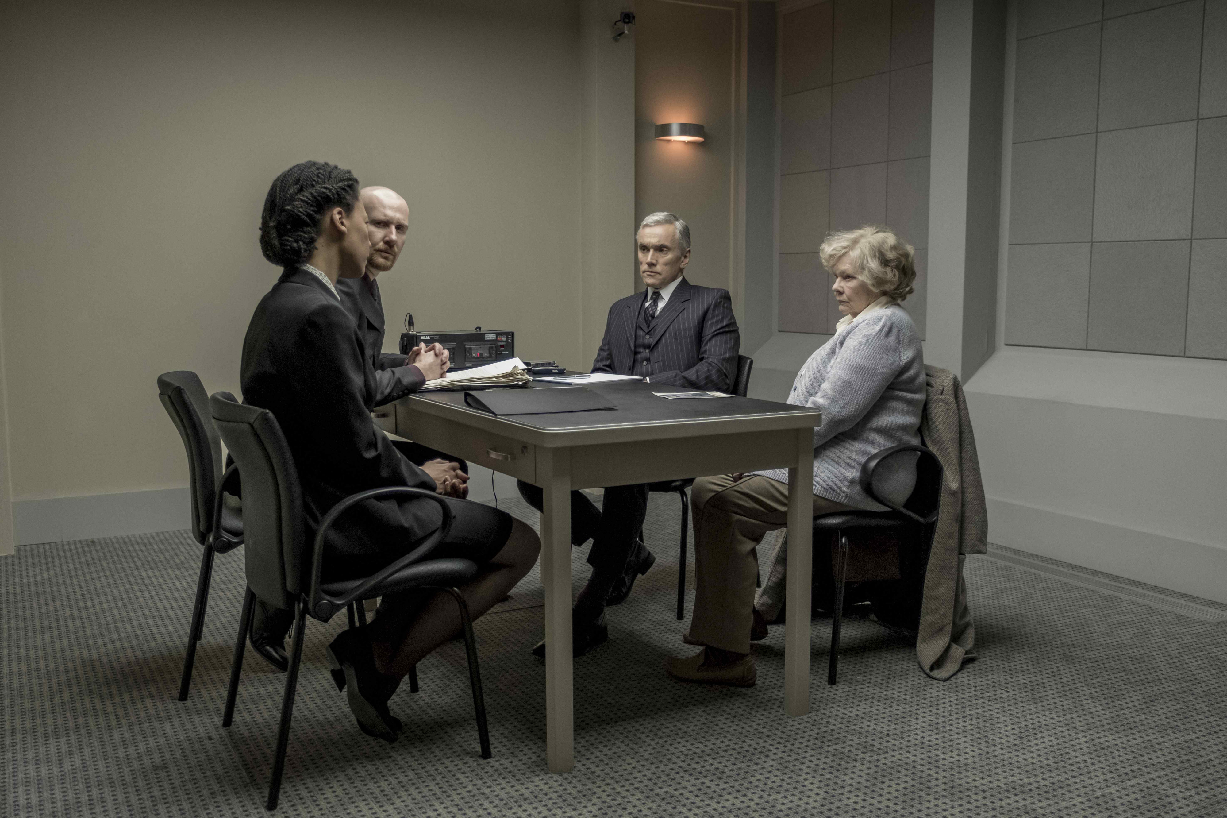 红琼剧照的剧照