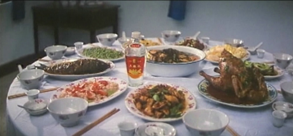 彭德怀在三线剧照的剧照