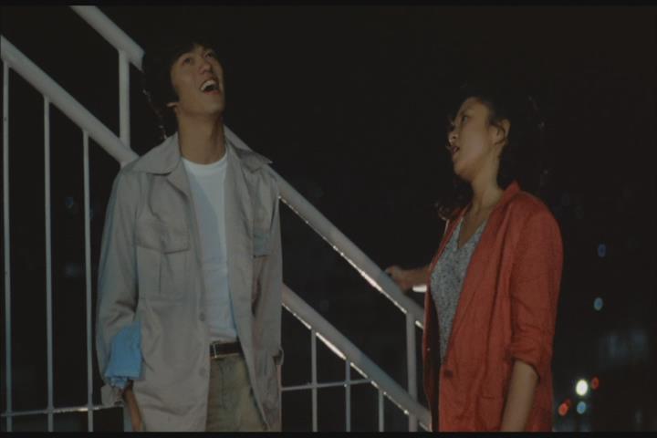 情妇玛侬剧照的剧照