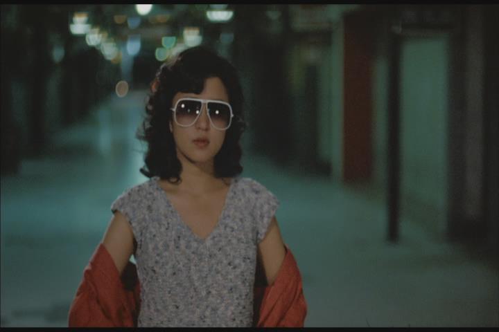 情妇玛侬剧照的剧照