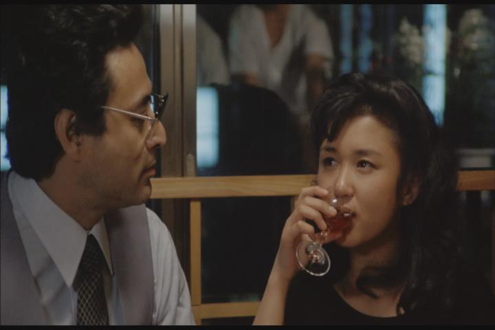 情妇玛侬剧照的剧照