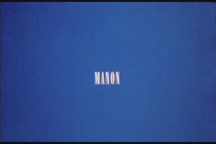 情妇玛侬剧照的剧照