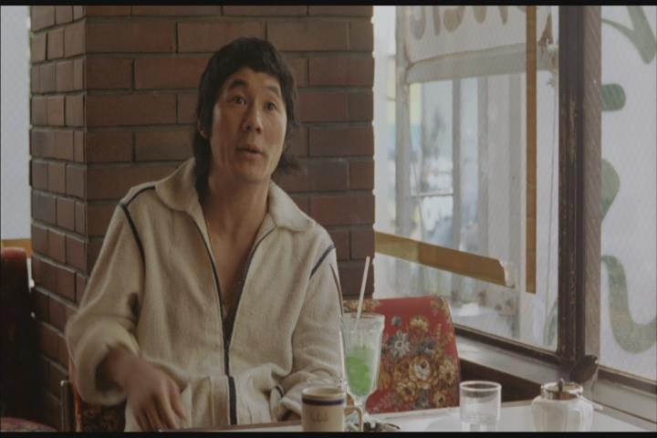 情妇玛侬剧照的剧照