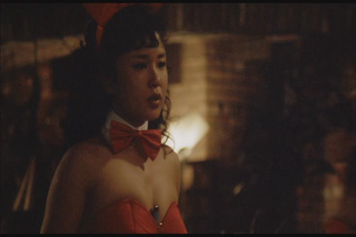 情妇玛侬剧照的剧照