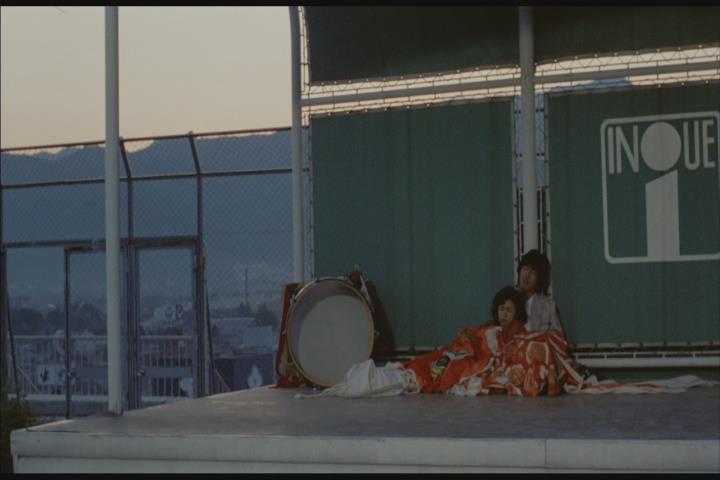 情妇玛侬剧照的剧照