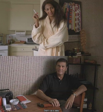 危险关系剧照的剧照