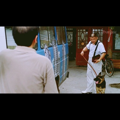 没完没了剧照的剧照